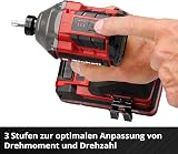 Einhell Professional Cordless Impact Wrench 250Nm 18V PXC Without Battery - 7