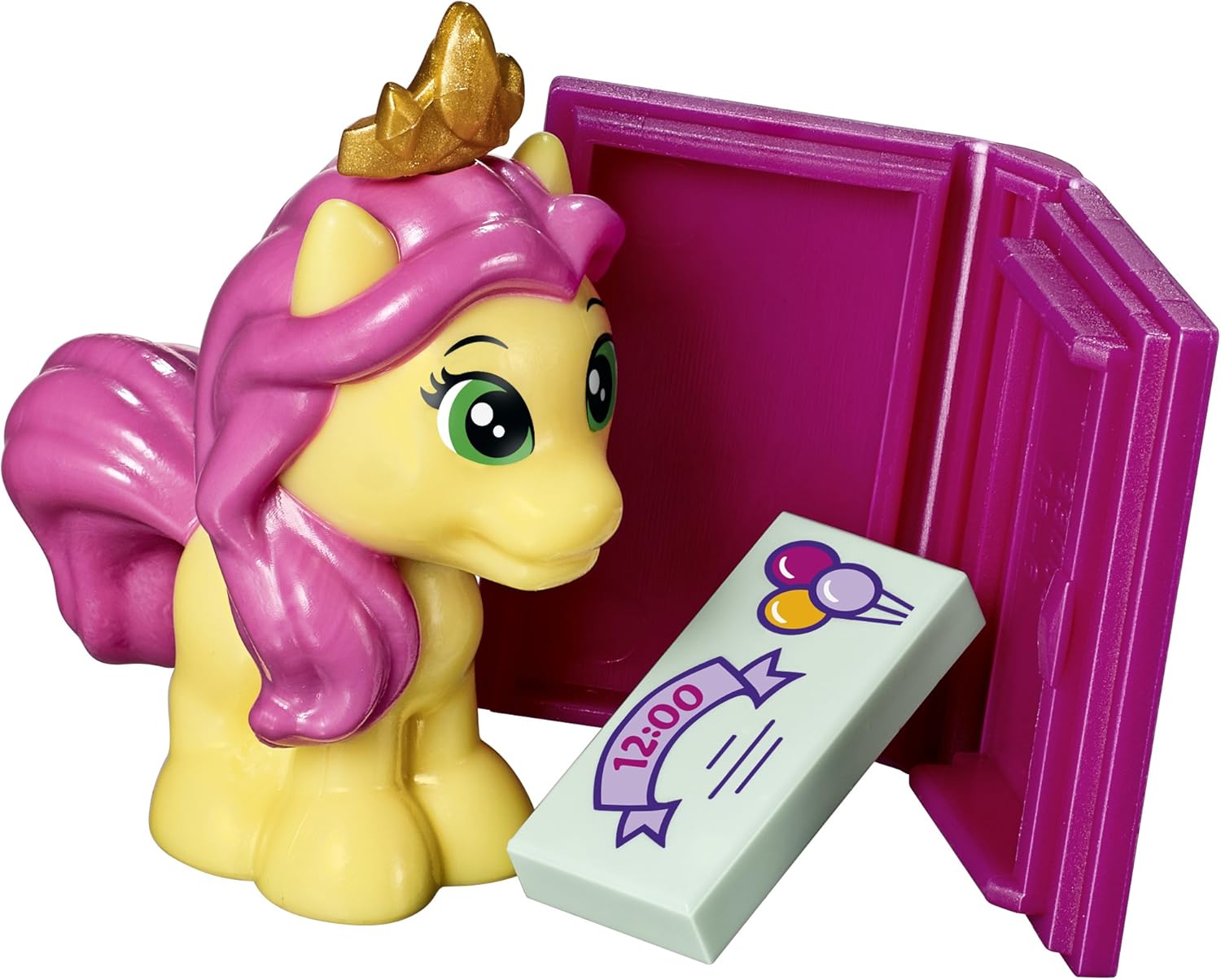 LEGO Disney Princess Petite's Royal Stable 41144 Building Kit