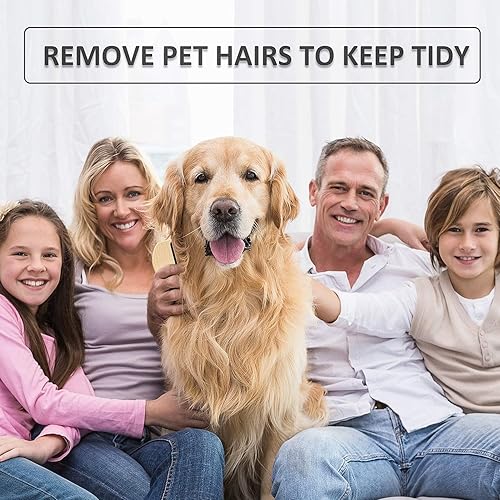 Miniatura 5 de Peine de cachemira para afeitar, peine de lana, pelusas de madera, removedor de pelusas, herramienta manual portátil para quitar pelusas, ropa de