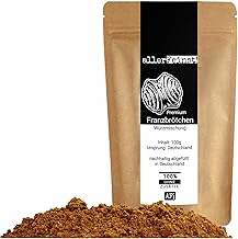 allerFeinst! - Franzbrötchen Gewürz, Zimtschnecken, Dessert, für Hamburger Spezialitäten Gebäck, 1er Pack (1 x 100g)