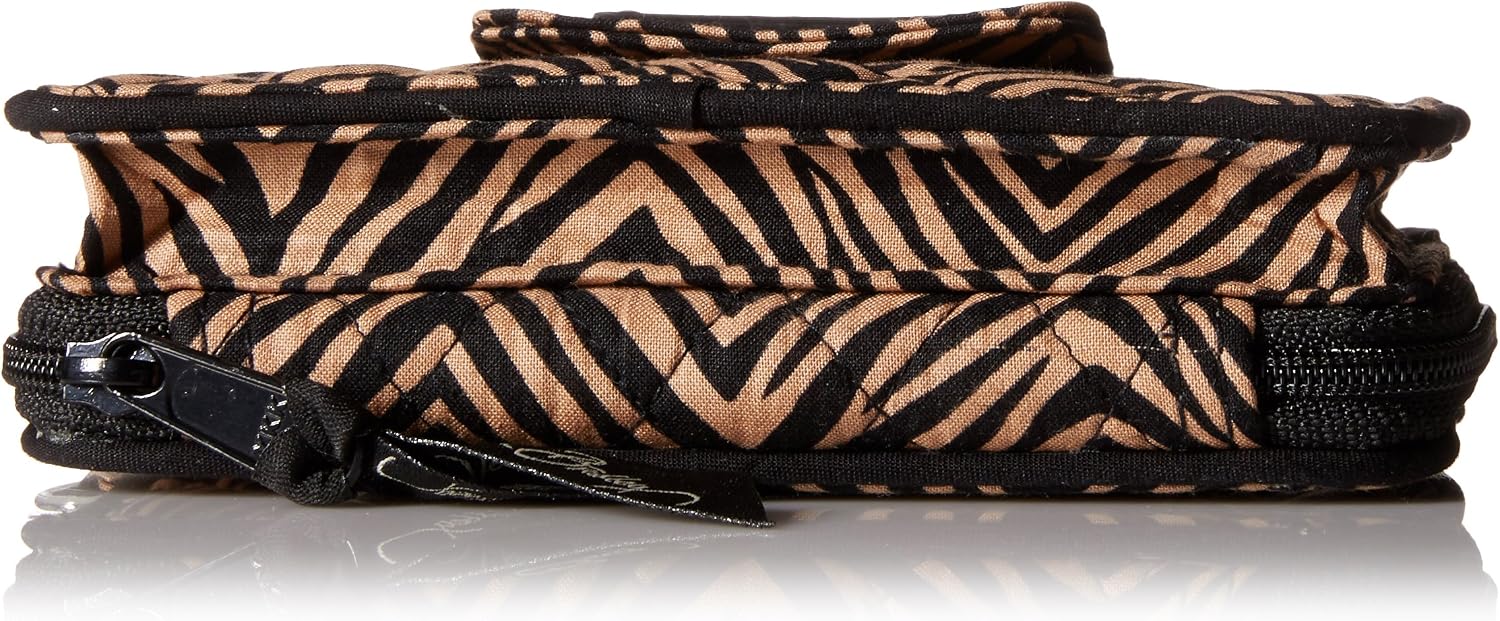 Vera Bradley Cotton Smartphone Wristlet for iPhone 6