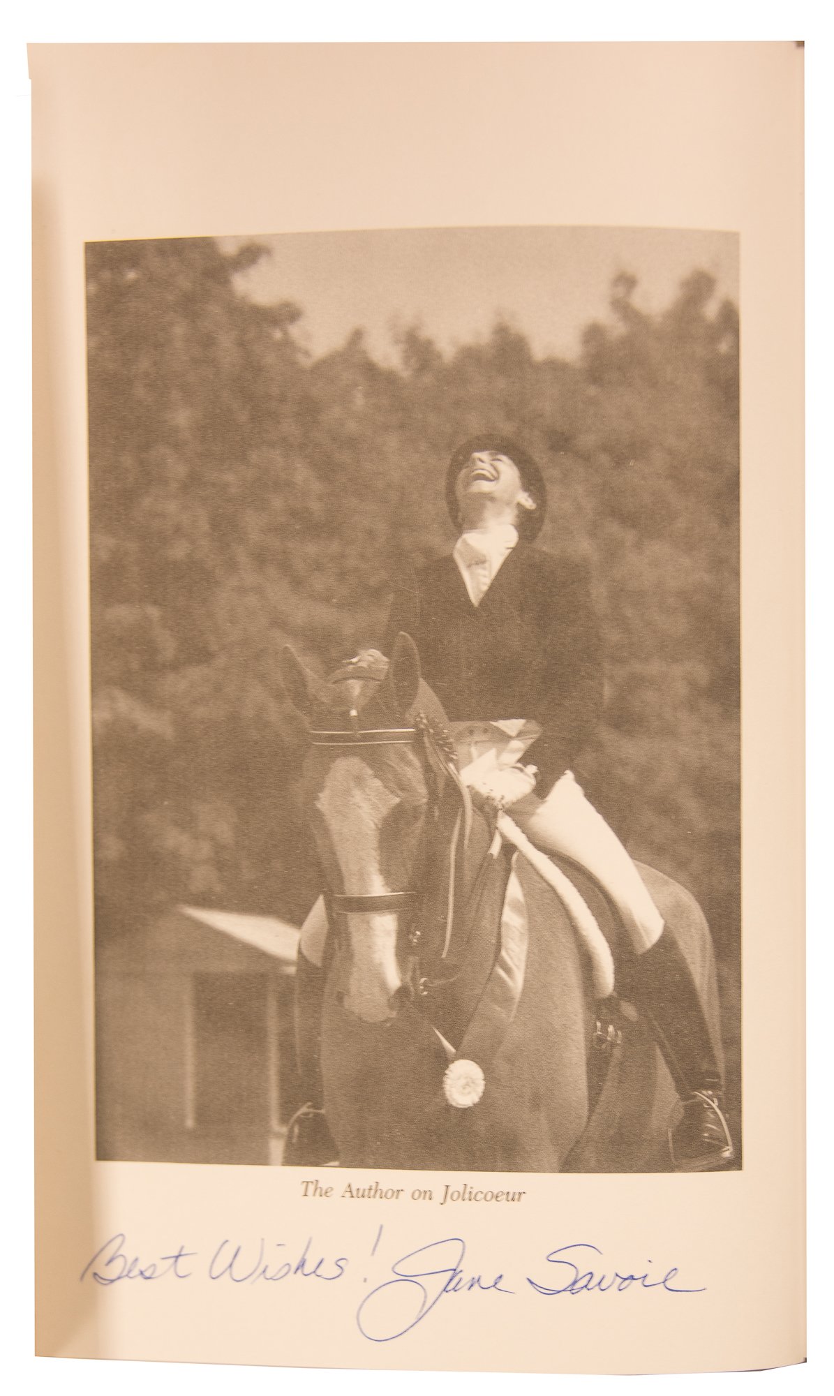 That Winning Feeling!: A New Approach to Riding Using Psychocybernetics