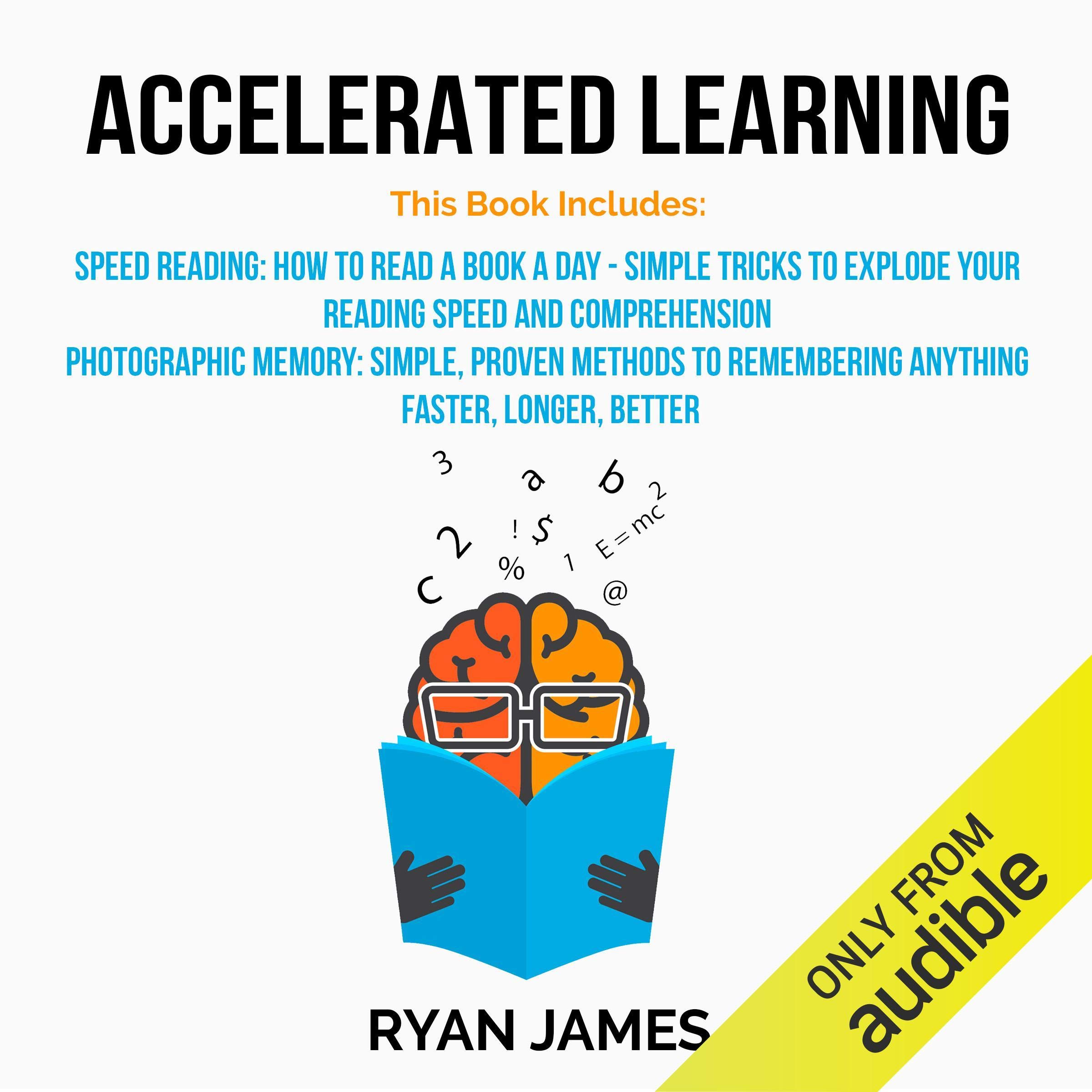 Cover art for Accelerated Learning