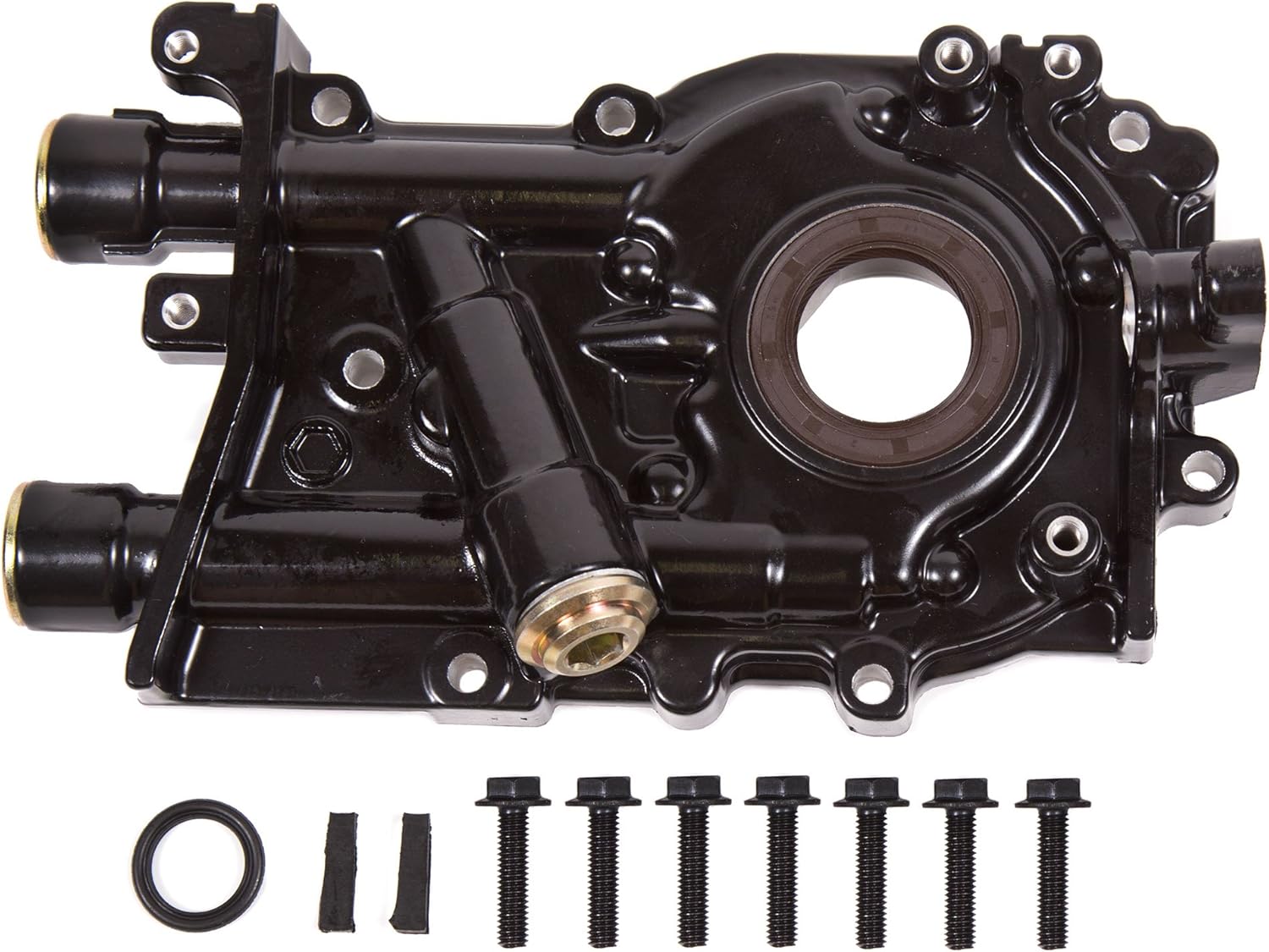 Compatible With Subaru Baja Forester Impreza Legacy Outback 1.8 2.0 2.2 2.5 SOHC/DOHC High Performance Oil Pump