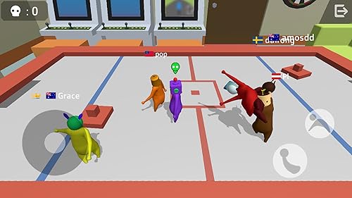 Noodleman.io