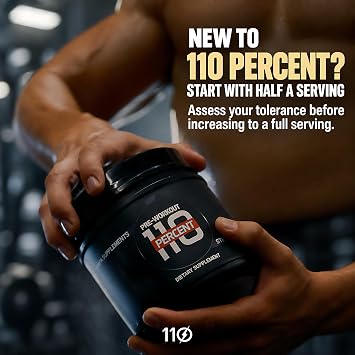 Pre-Workout Powder, High-Performance Energy & Focus Support for Strength Training, Powerlifting, Cardio & High-Intensity Workouts | 30 Servings (Cherry Grenadine)