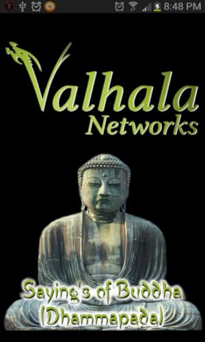 Sayings of Buddha (Dhammapada)