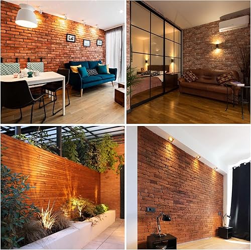 Miniatura 6 de Bombillas MR11, bombillas halógenas de 12 V 20 W, 2 pines, bombilla FTD, base GU4 de dos pines, regulable, blanco cálido de 2700 K, bombilla de 2