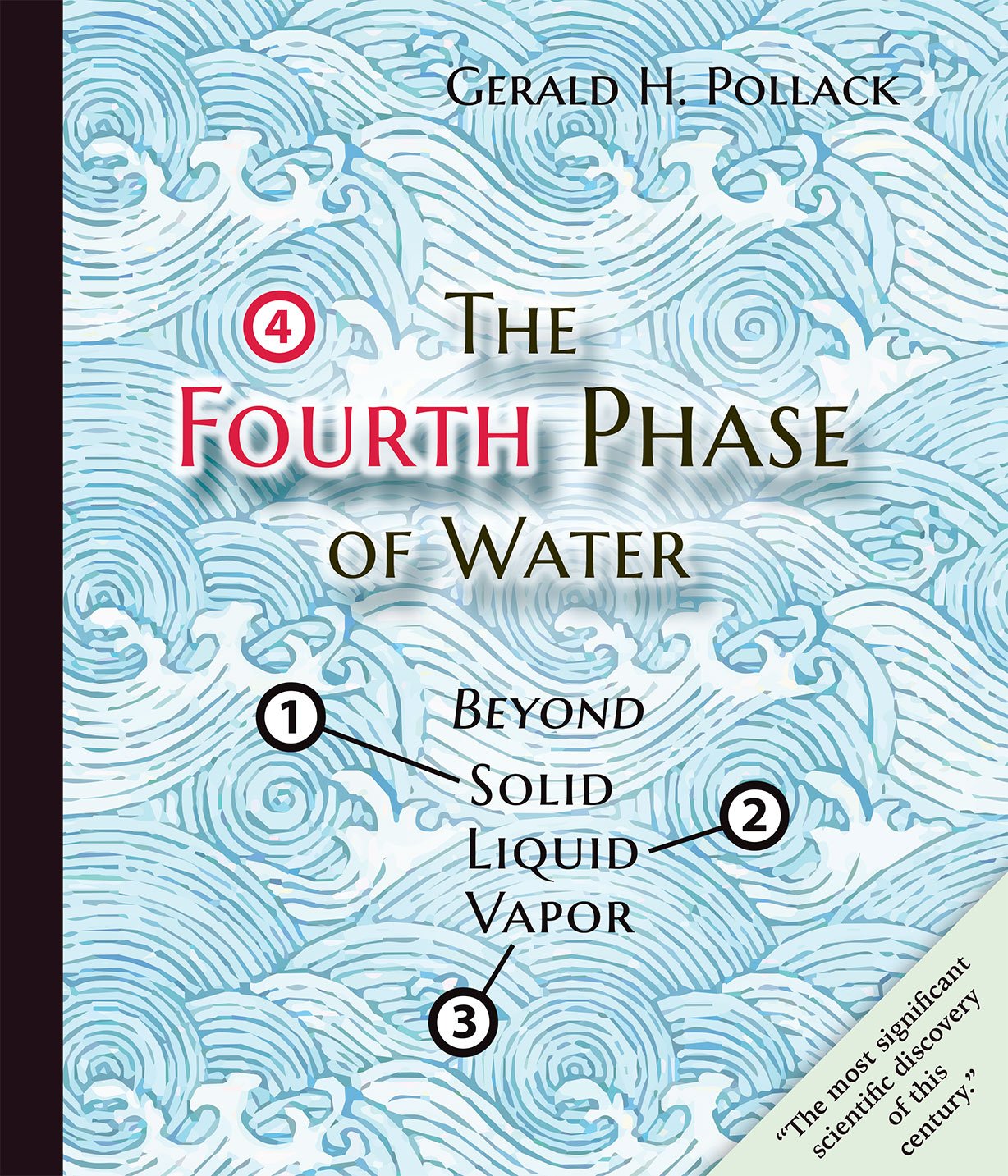 4th phase of water