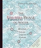 Algopix Similar Product 20 - The Fourth Phase of Water Beyond