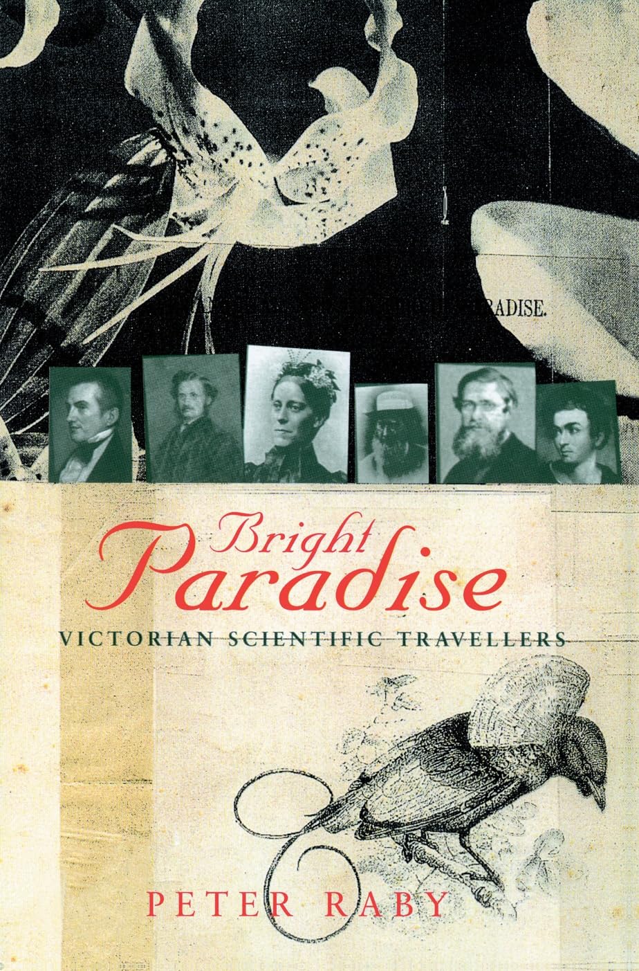 Buy Bright Paradise: Victorian Scientific Travellers — BookShops.in