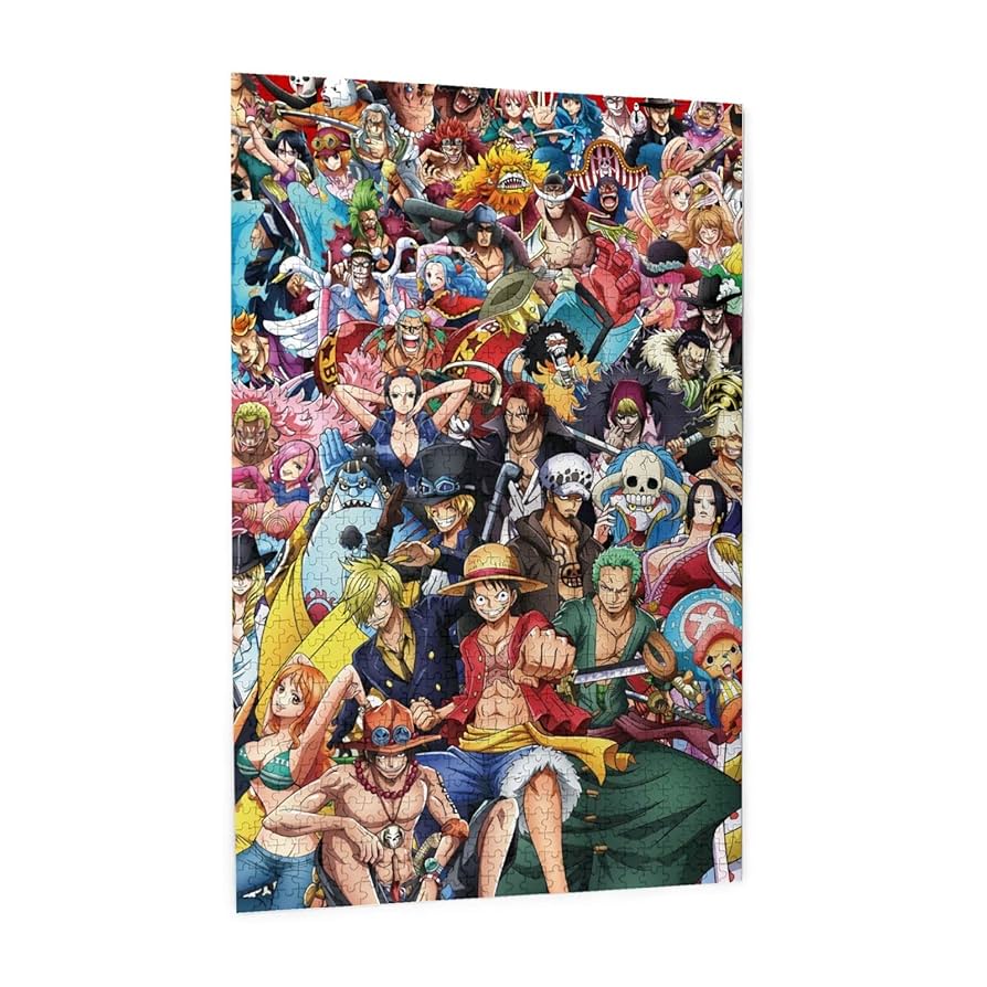 ワンピース ジグソーパズル キャラクターセット 楽天市場】ジグソーパズル ワンピース ONE PIECE CHRONICLES 2
