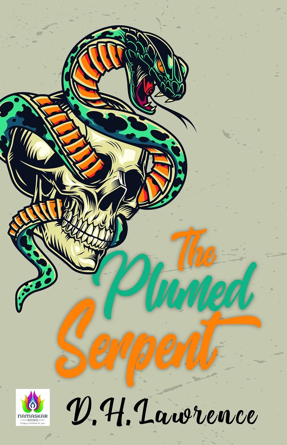 The Plumed Serpent by D.H. Lawrence: Cultural Collision and Spiritual Exploration