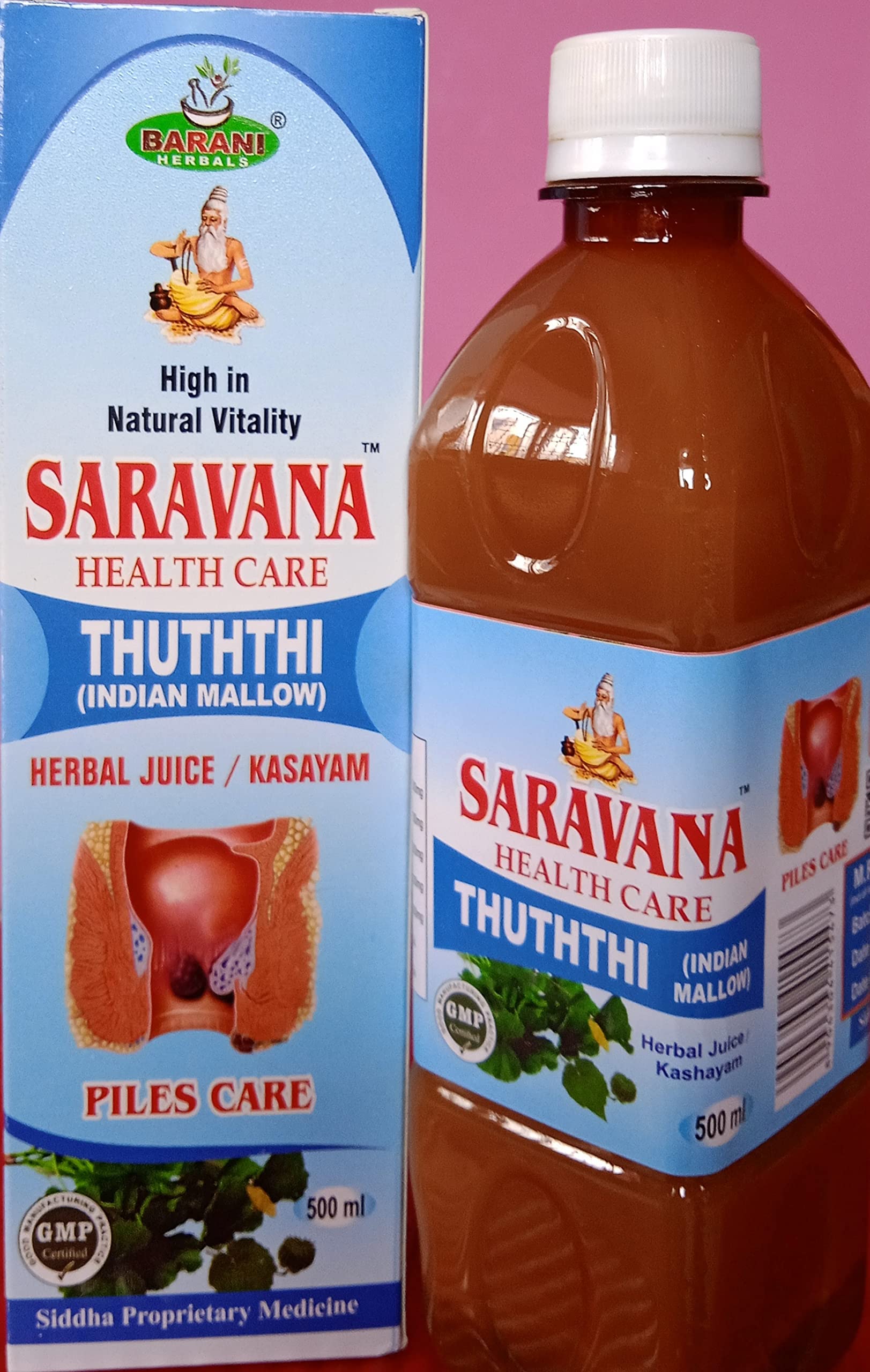 See full amazon price history chart for SARAVANA HERBAL INDIAN MALLOW (THUTHTHI) JUICE/KASAYAM - 500 ml SARAVANA HERBAL INDIAN MALLOW (THUTHTHI) JUICE/KASAYAM - 500 ml (B09YC49LXJ) Amazon Price History, Amazon Price Tracker