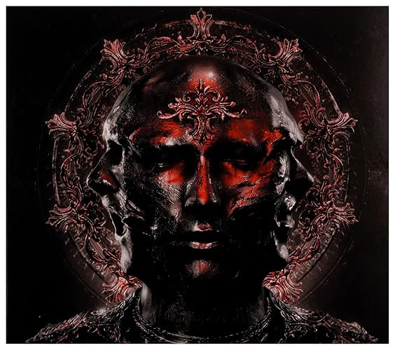 ...and Everything in Between