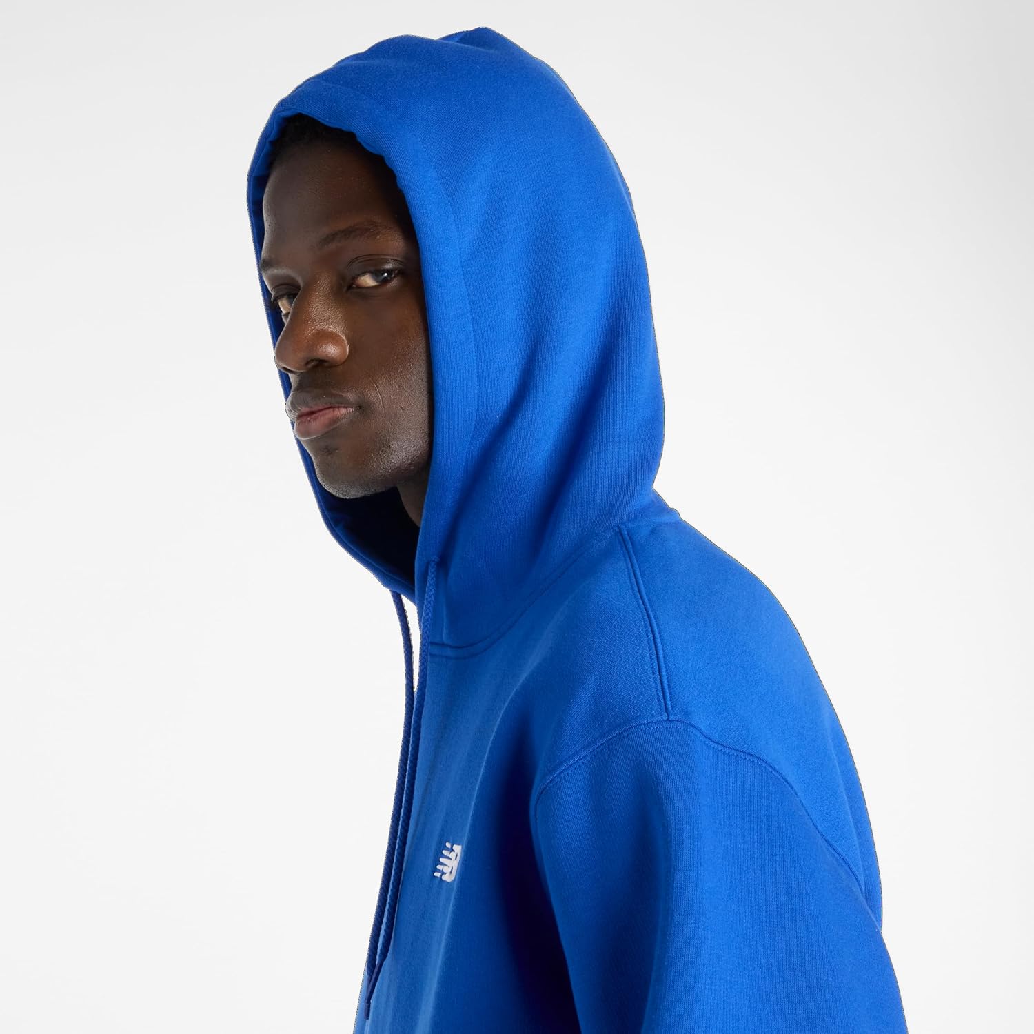New Balance Men's Sport Essentials Fleece Hoodie