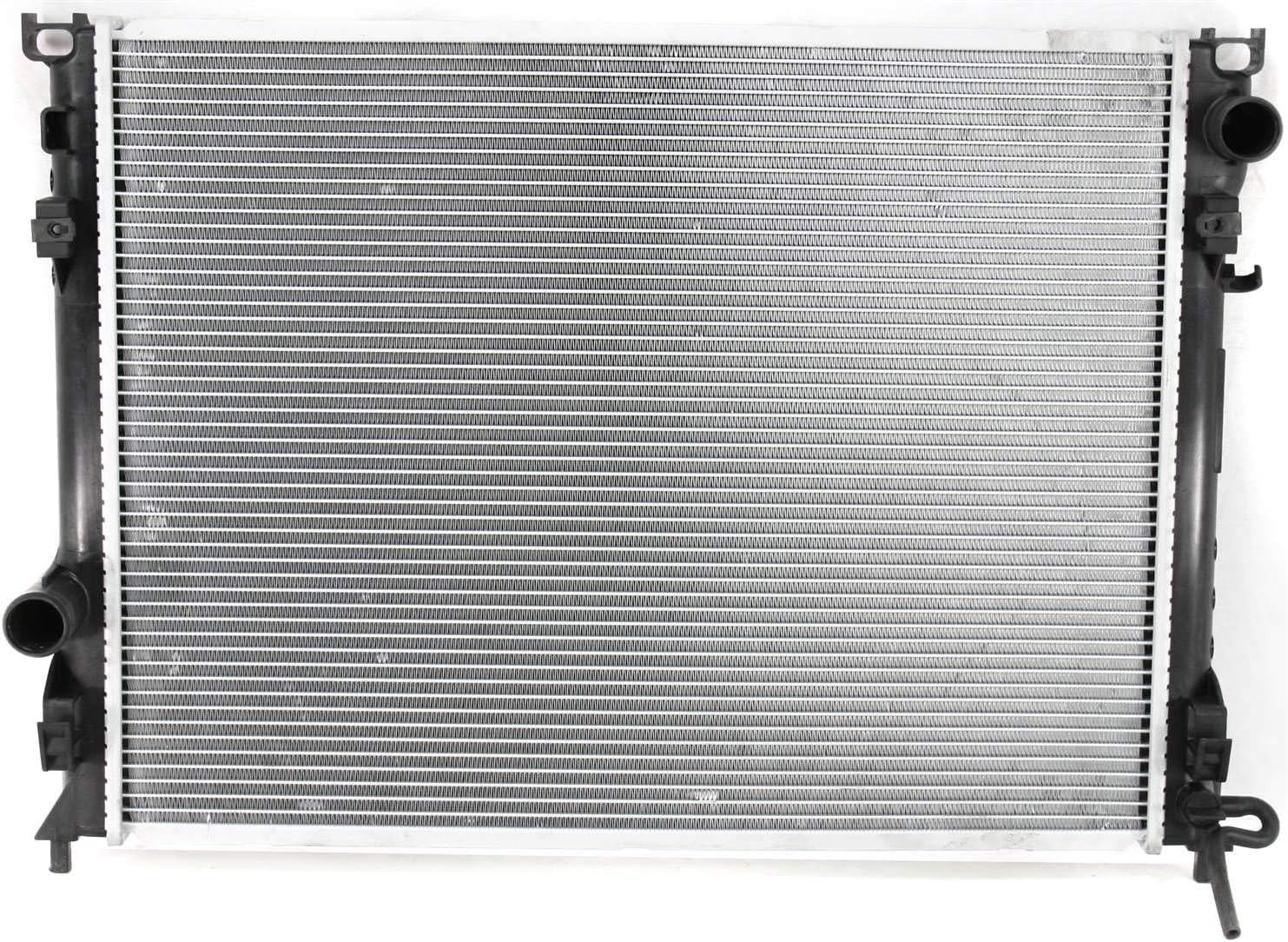 Amazon.com: Garage-Pro Radiator Compatible with Chrysler 300 2005-2008 ...