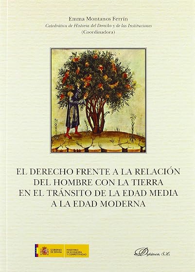 Derecho Frente a la Relacion del Hombre con la Tierra en el Trans Ito