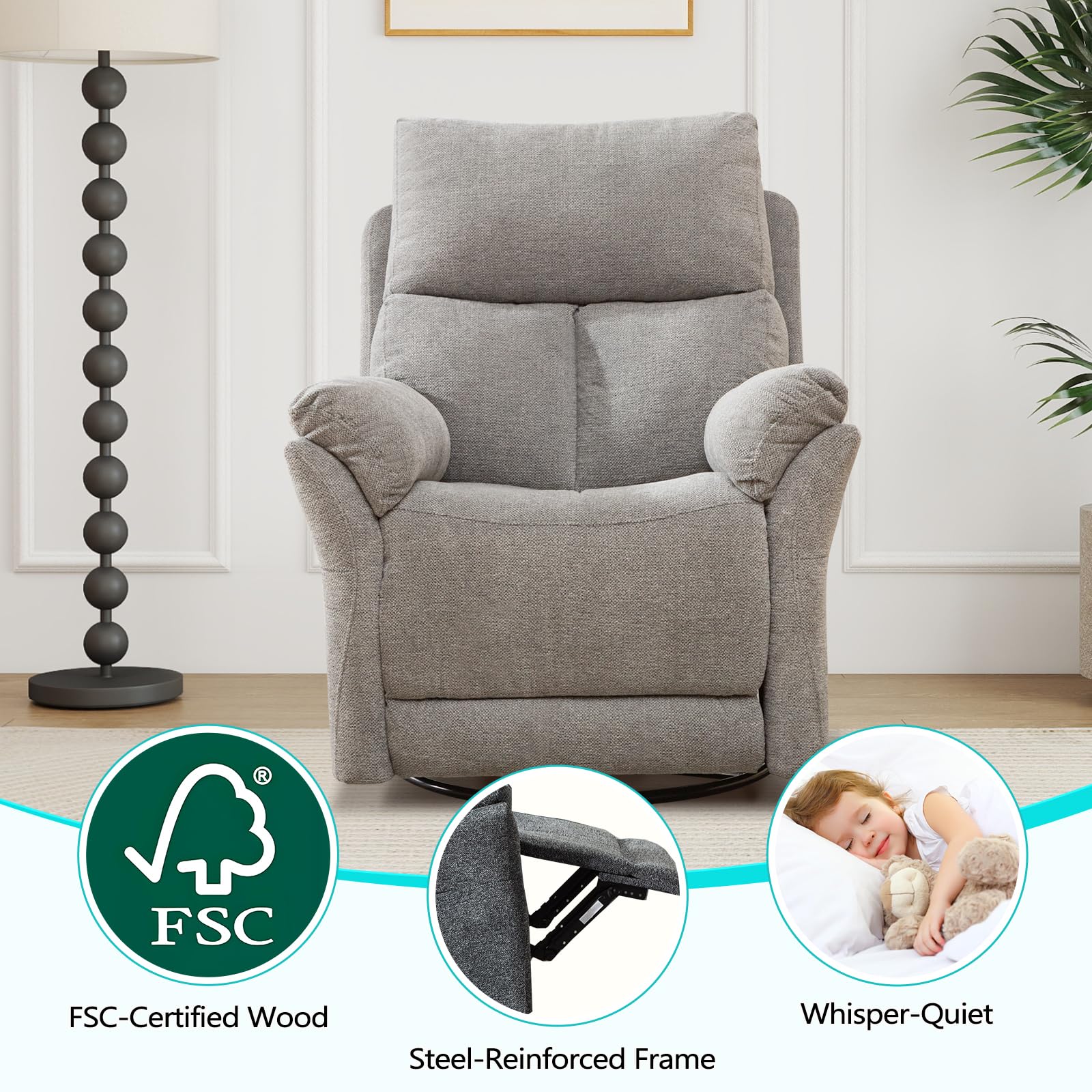 Nursery Wayfair Swivel Rocker Madison Swivel Swivel Glider Nursery