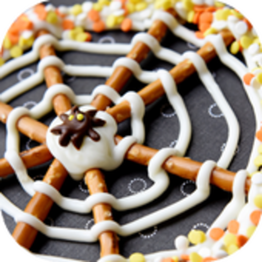 Halloween Food for Android