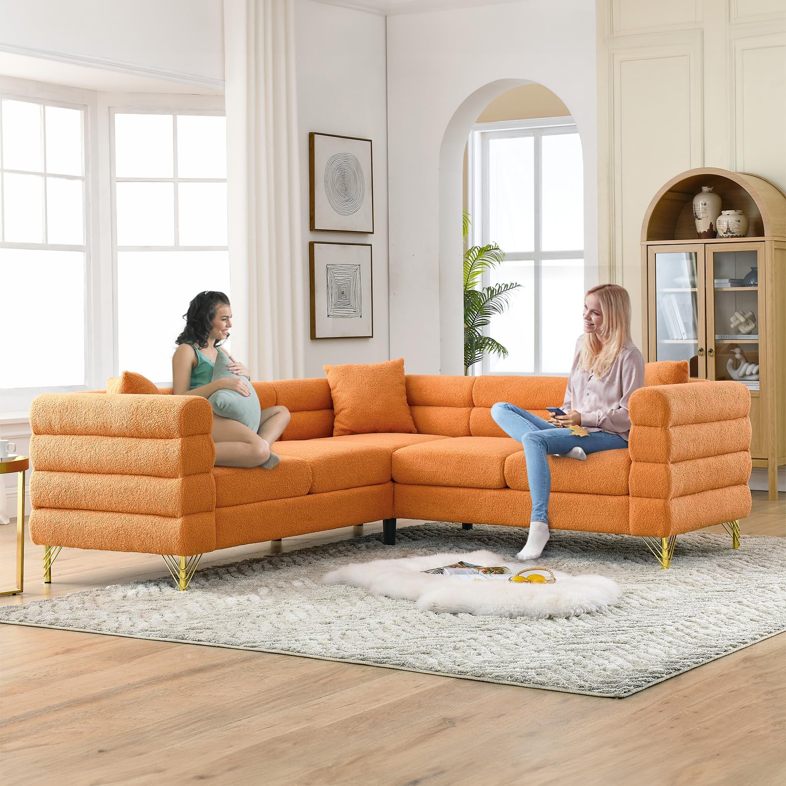 【しいたけ】IDEE AO SOFA ・ 1Seater Amazon.com: Ihanherry 77