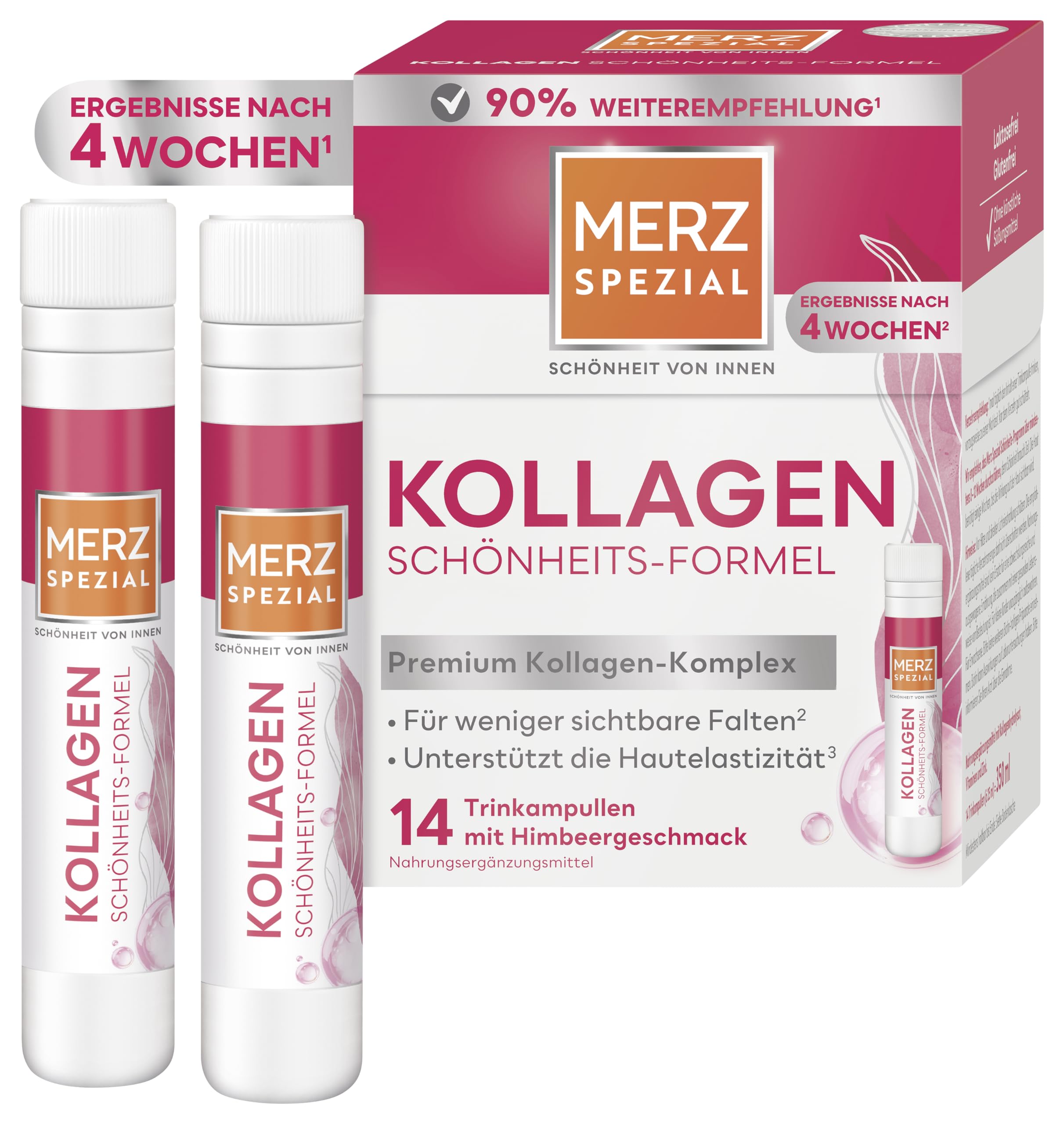 Merz Everyday Promotion 2026