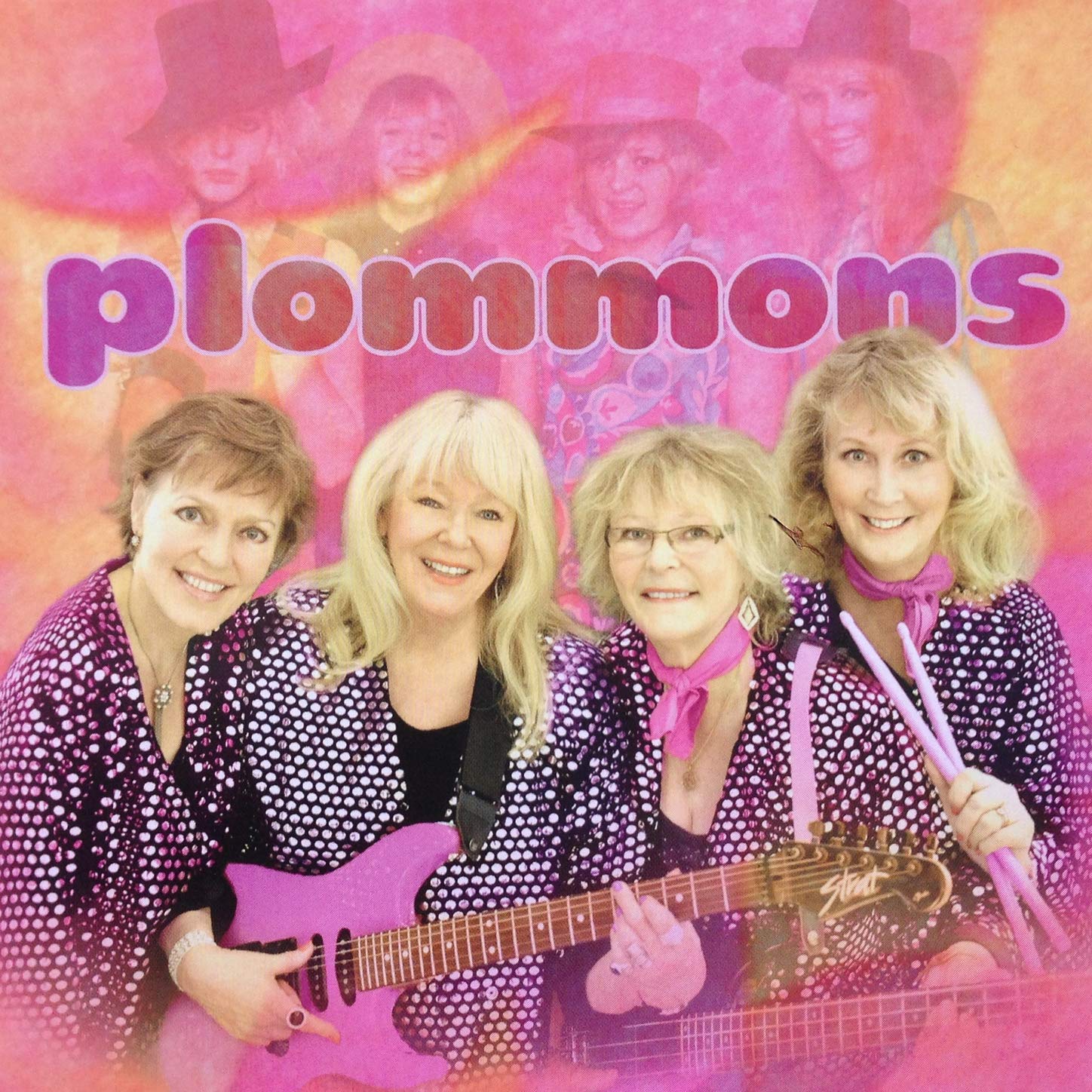 Plommons