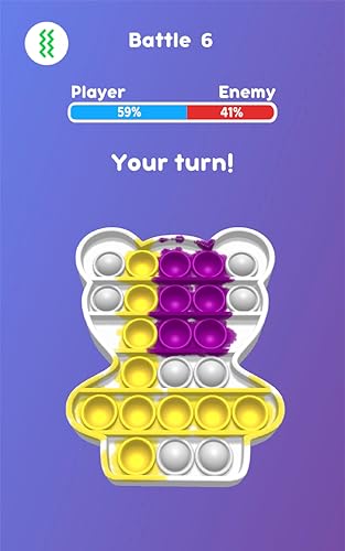 Pop It Battle!