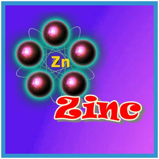 Zinc