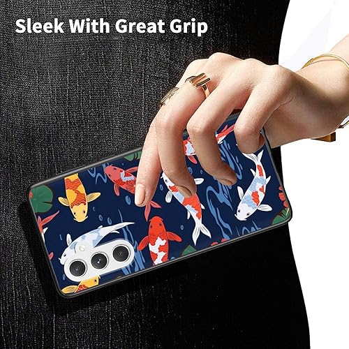 Miniatura 51 de Funda protectora para Samsung Galaxy A13 5G/A04S para Samsung Galaxy A13 5G/A04S, funda de silicona TPU suave con calavera de rosa, diseño elegante