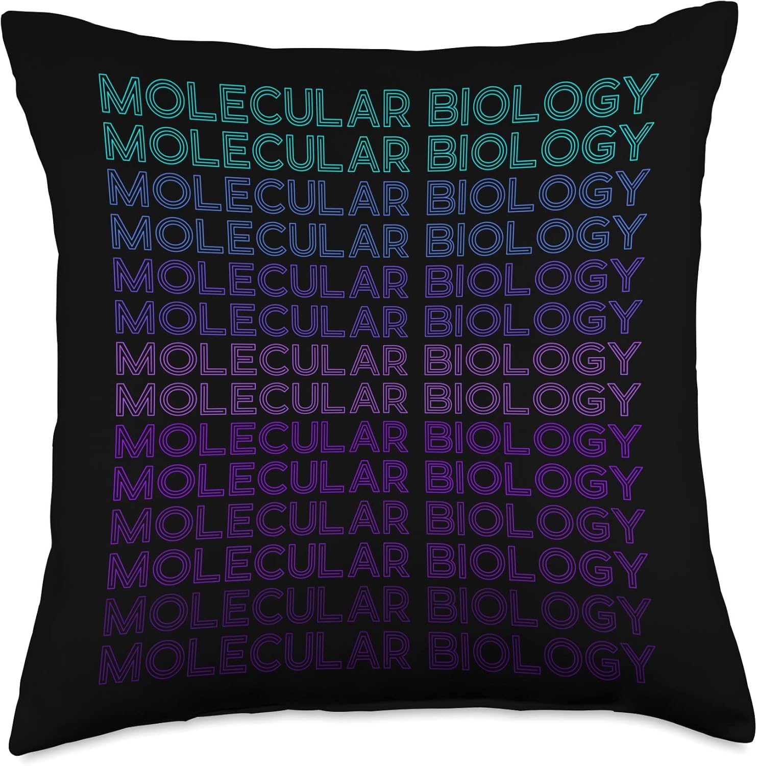 Molecular Biology DNA Genes Cell Biology Gifts Molecular