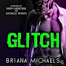 Glitch: Next Level, Book 1