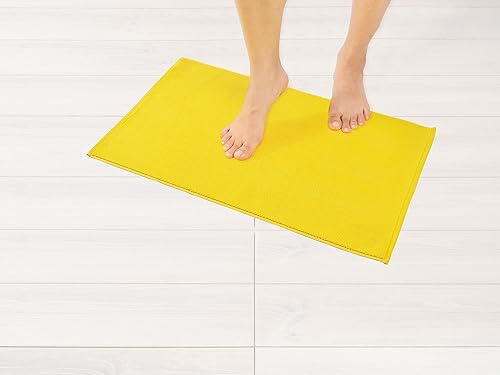 Miniatura 10 de American Soft Linen - Juego de 4 toallas de baño, 100% de algodón turco de 27 x 54 pulgadas, toallas de baño extragrandes, toallas para ducha