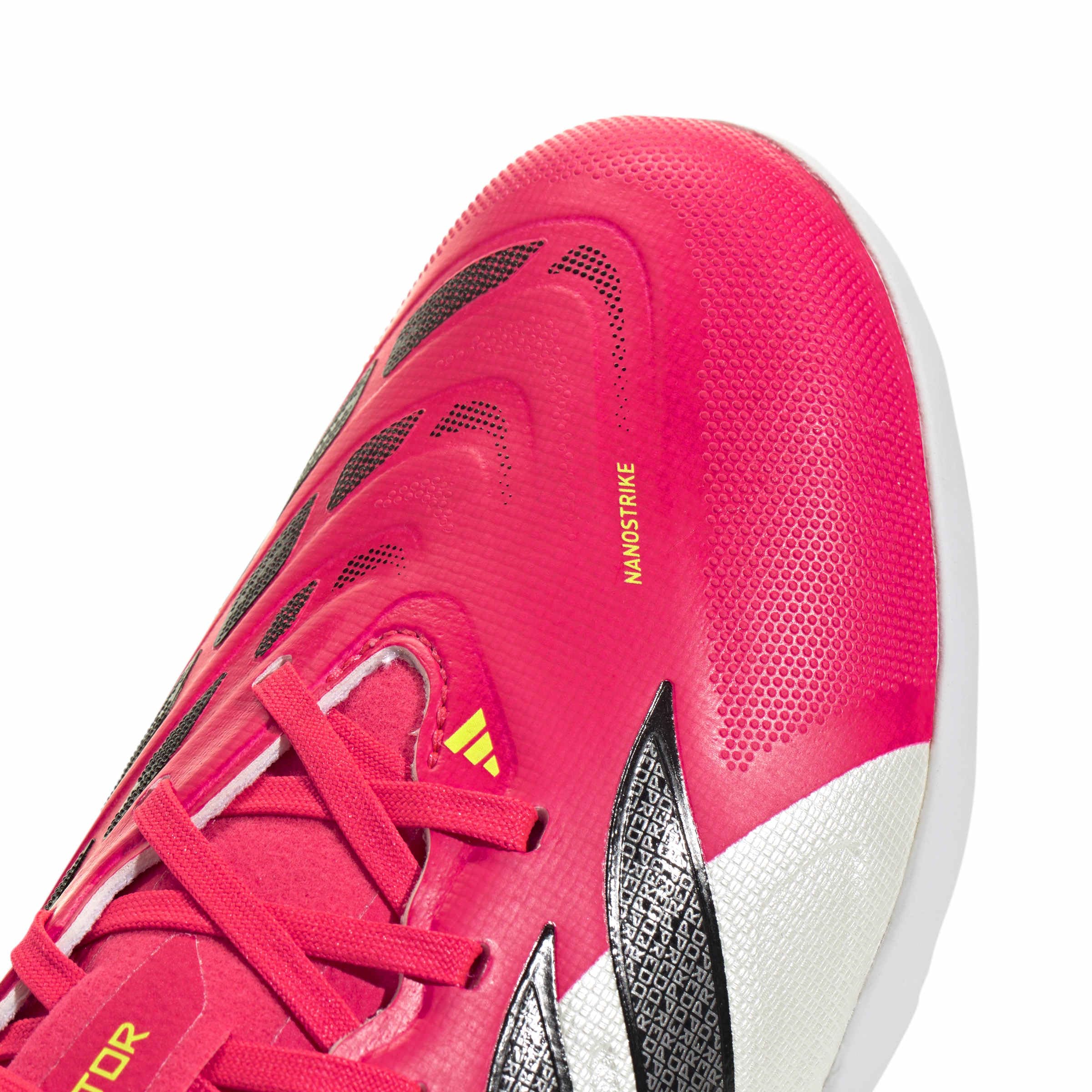 adidas Unisex Liga Niños Botas de Fútbol, Césped Artificial