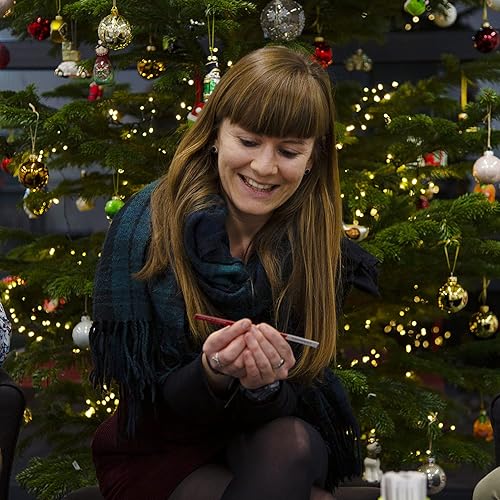 Miniatura 4 de Talking Tables Dipsticks Juego de preguntas para niños y adultos  Preguntas para toda la familia, regalo, relleno de calcetines, azul, juego