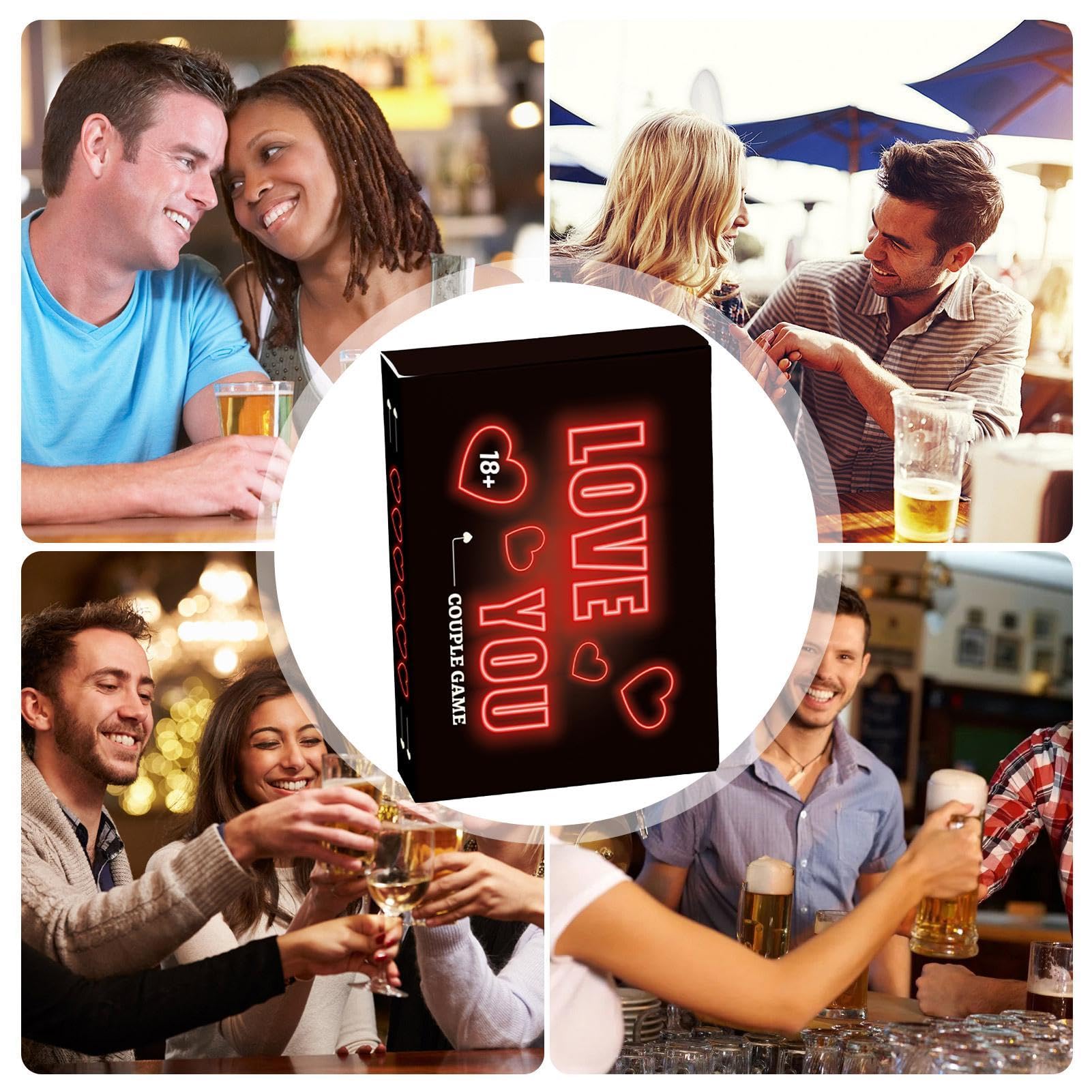Poker Per Coppie: Gioco Di Carte Per Una Serata Divertente E Romantica