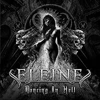 Vista 1 de Dancing In Hell Black & White Cover