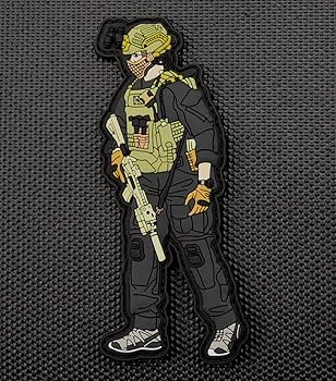 SAS Beachhead Attackセット LBX LBX-4021D 5.56mm M4 Speed Draw オープントップ シングル