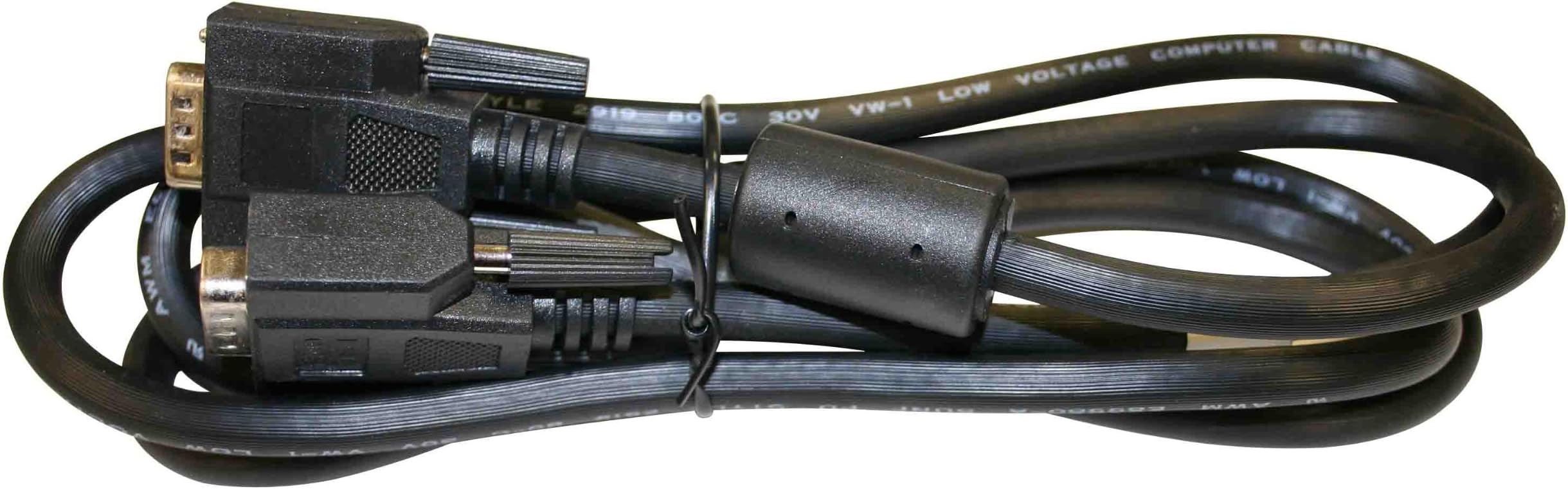 Optoma BC-VGVGXX05, VGA Male to VGA Male Cable, 5m