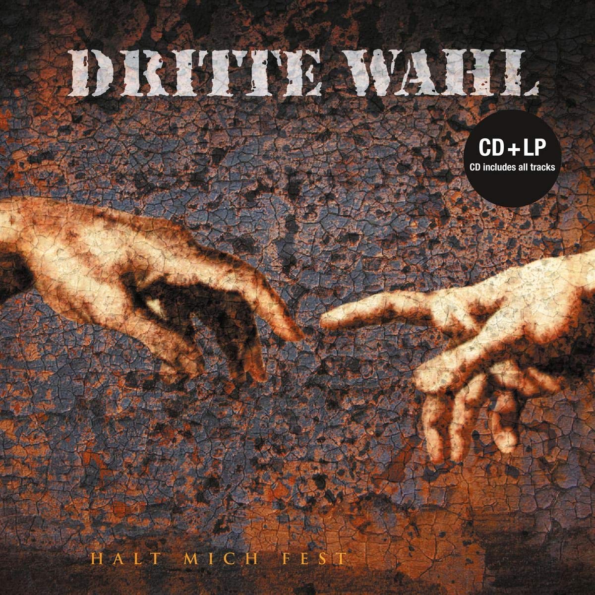 Halt Mich Fest [VINYL]