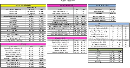 Rubie 's Disfraz Freddy Vs Jason A NIGHTMARE ON ELM STREET PARTY Platter