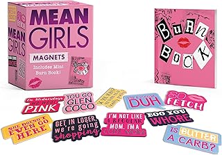 Mean Girls Magnets