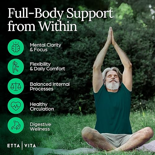 Miniatura 4 de Potent Nattokinase 4000 FU Serrapeptase 240000 SPU Lumbrokinase 2000 FU Suplemento - Cápsulas de enzimas proteolíticas para apoyo energético,