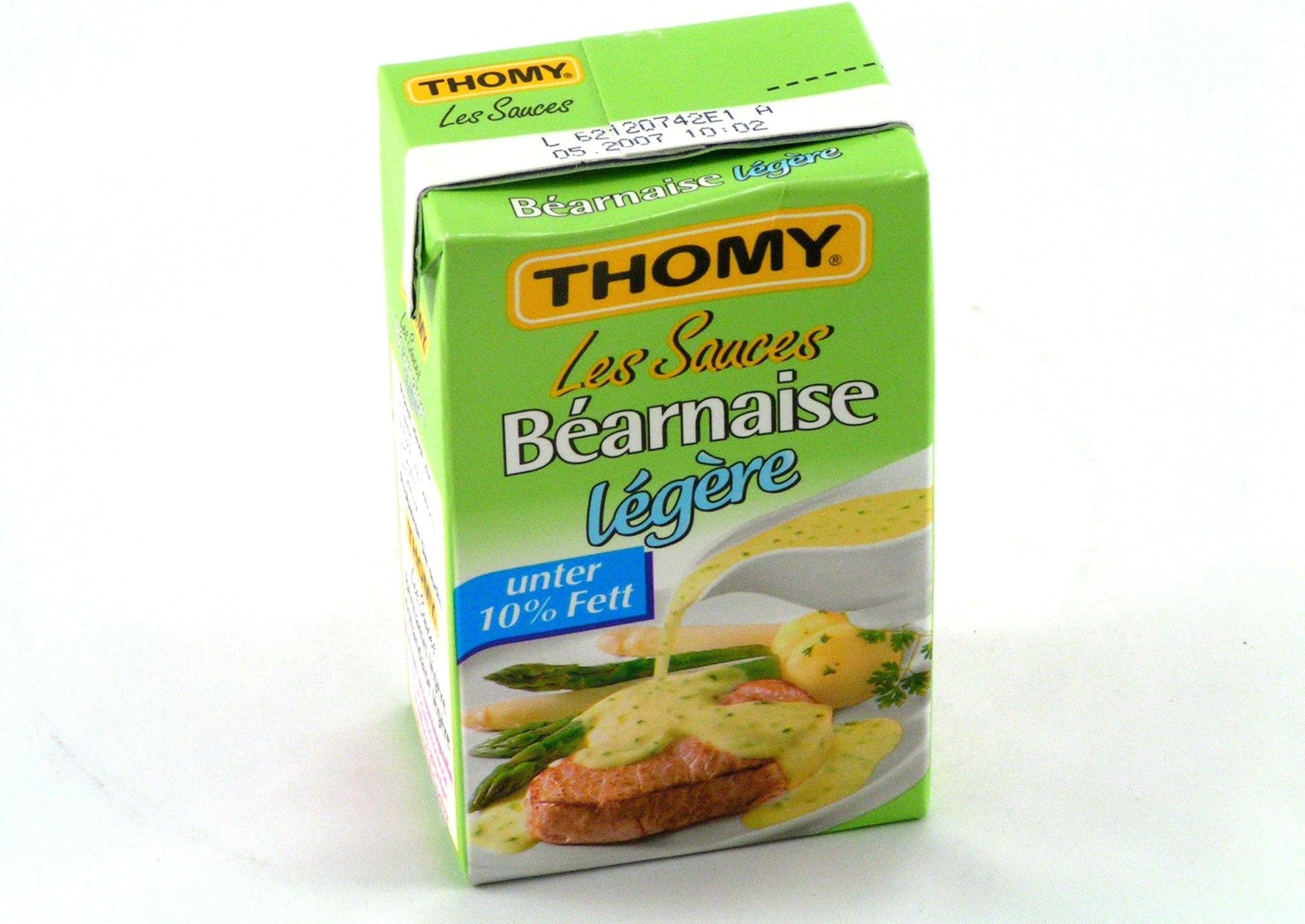 German Thomy Sauce Bearnaise - 250 ml