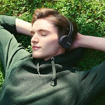 ソニー SONY ワイヤレスヘッドホン WH-CH400 : Bluetooth対応 最大20時間連続再生 マイク付き 2018年モデル ブラック WH-CH400 B Amazon.co.jp: ソニー ワイヤレスヘッドホン WH-CH400