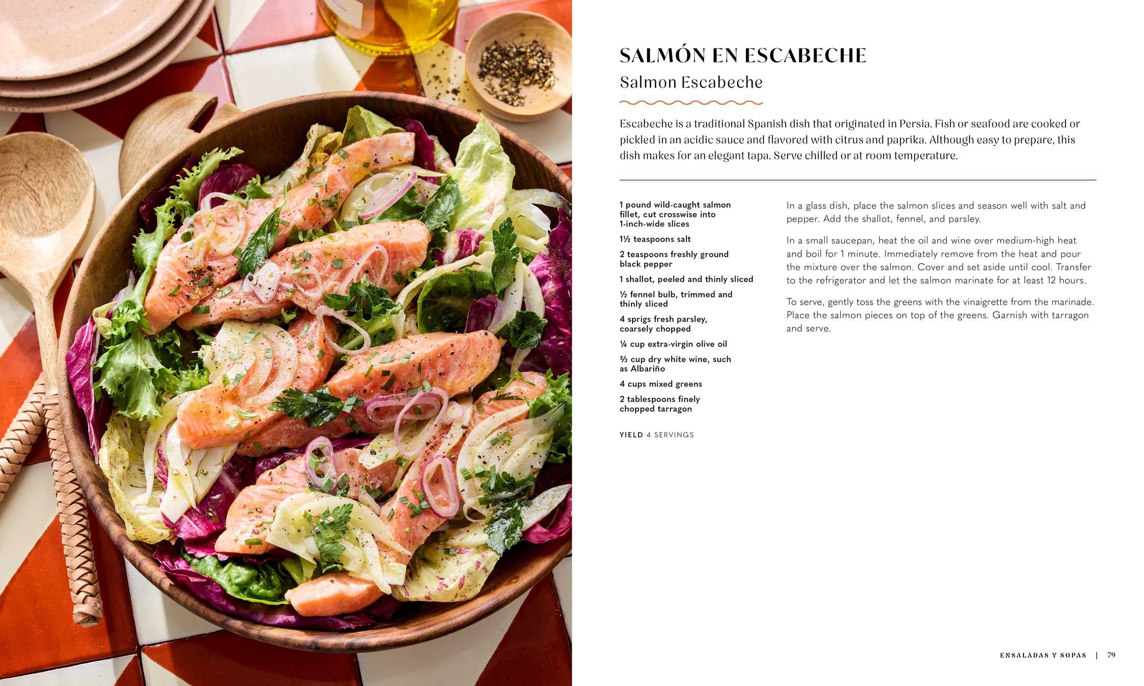 Tapas Espana: 70 Easy Recipes for Gathering and Sharing