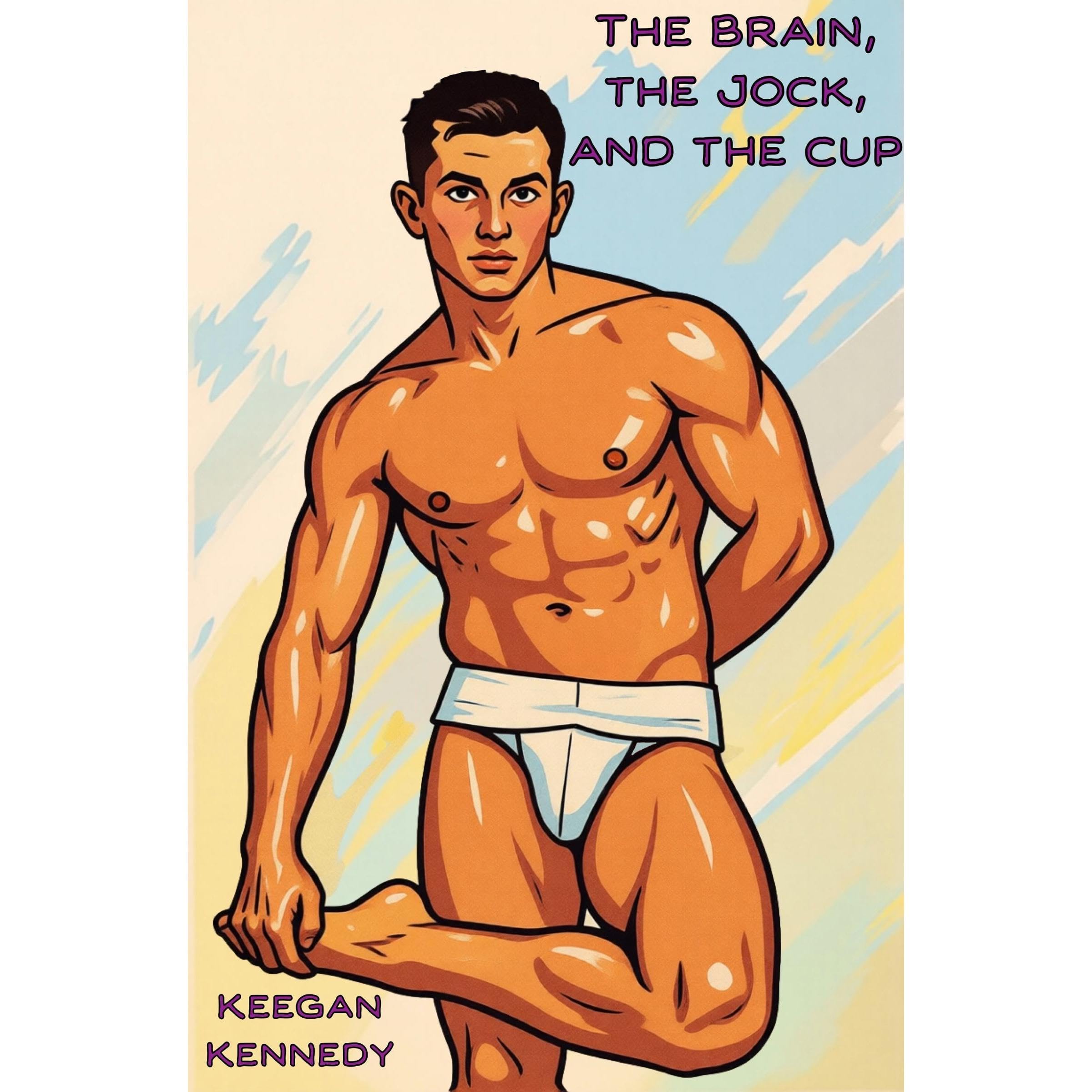The Brain, the Jock, and the Cup