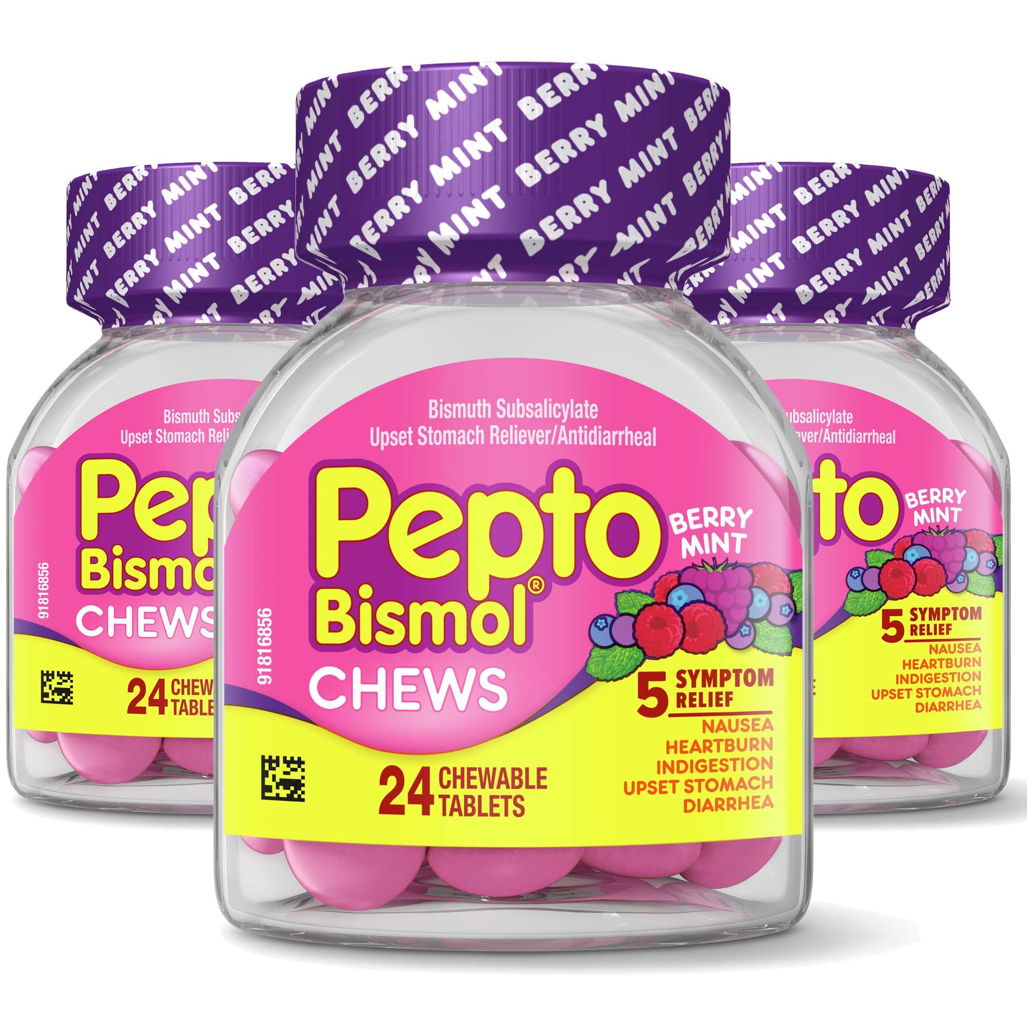 Can I Give My Puppy Pepto Bismol For Vomiting