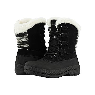 Propet Lumi Tall Lace Women