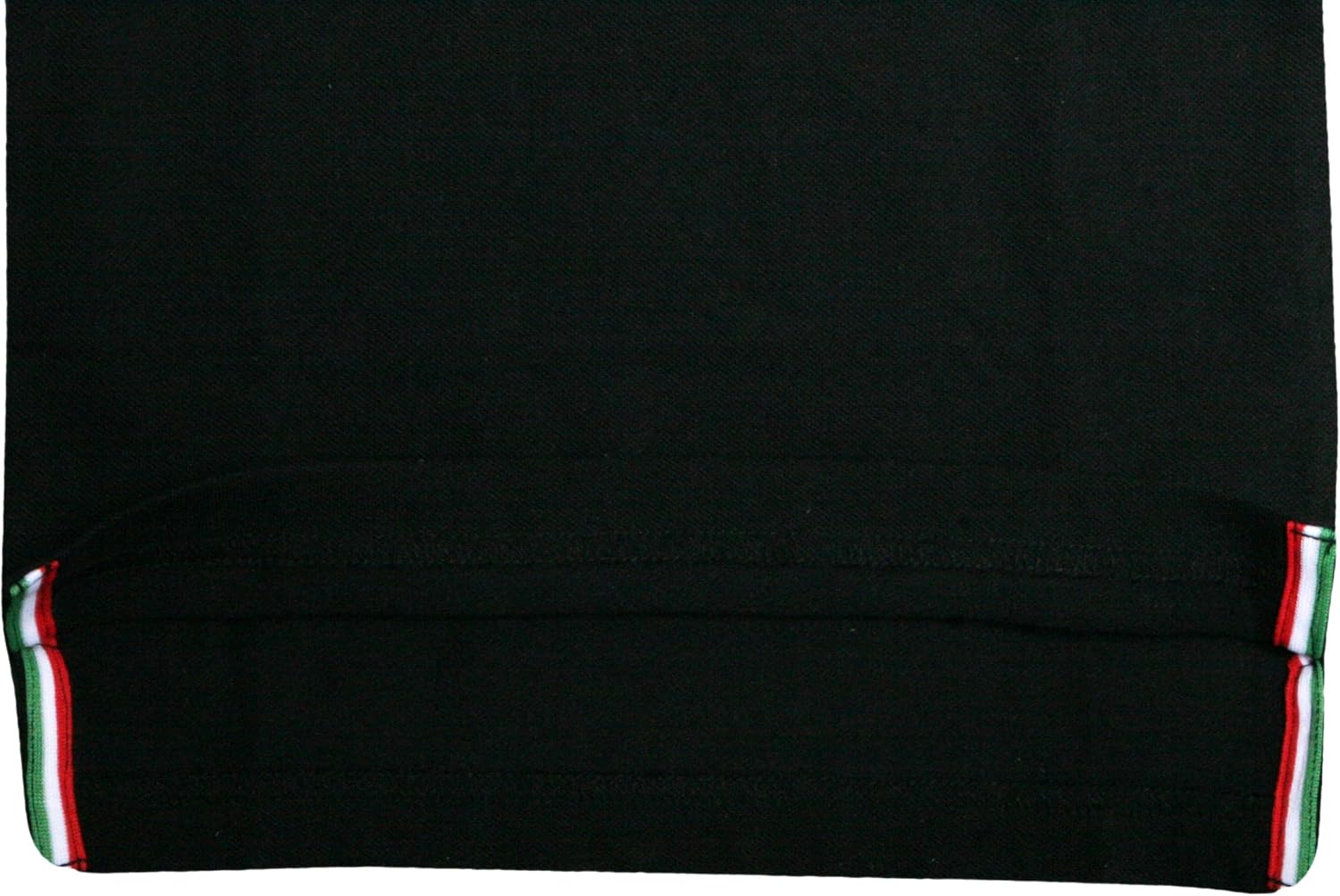 Ferrari Black Size-92 Kids' Polo Shirt